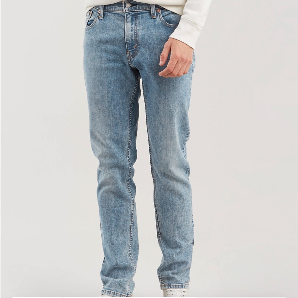 Levi’s Men’s Jeans 511 Slim Stretch 30x32